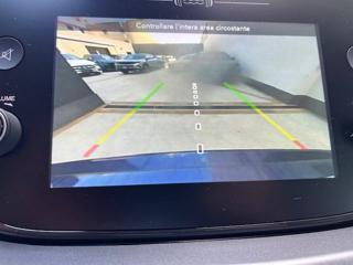 FIAT 500X usata, con Immobilizzatore elettronico