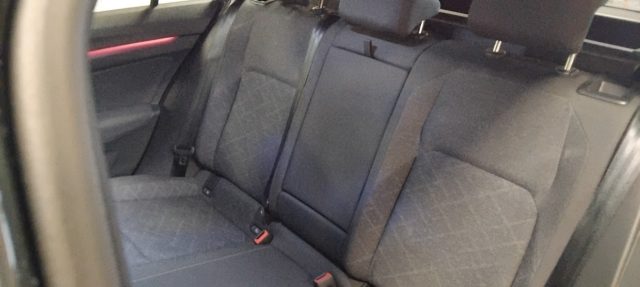 VOLKSWAGEN Golf Variant usata, con Cruise Control