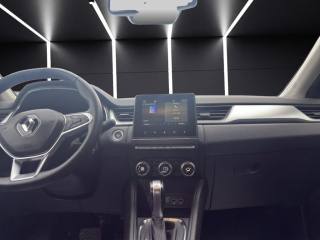 RENAULT Captur usata, con Fari LED