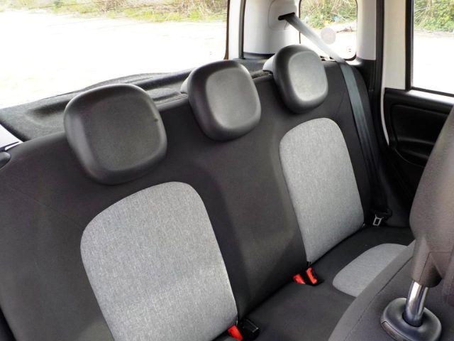 FIAT Panda usata 28