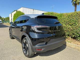 RENAULT Captur usata, con Cerchi in lega