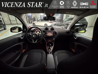 SMART ForTwo usata, con Cerchi in lega