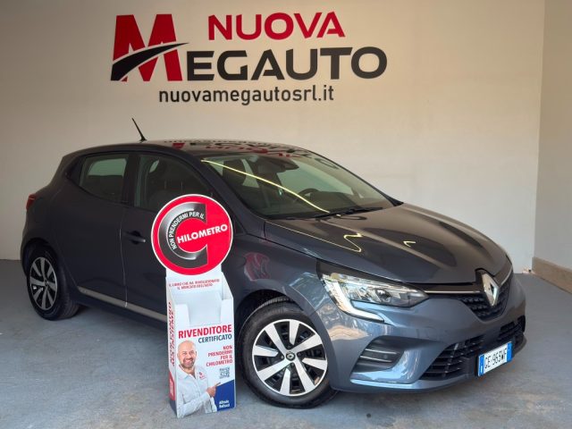 RENAULT Clio usata, con ABS