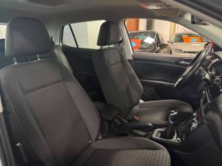 VOLKSWAGEN T-Cross usata, con Controllo trazione