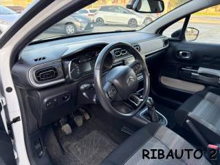 CITROEN C3 usata, con Boardcomputer