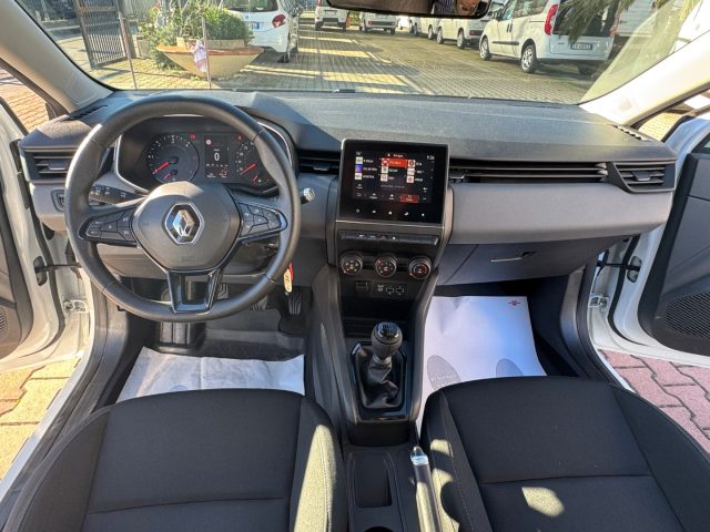 RENAULT Clio usata, con Cruise Control