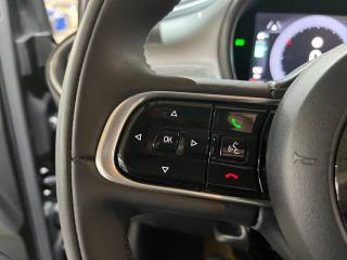 FIAT 500e usata, con Volante in pelle