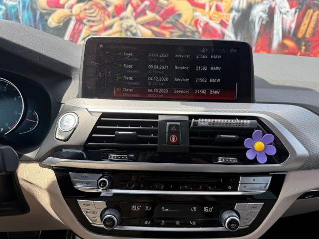 BMW X3 usata 68