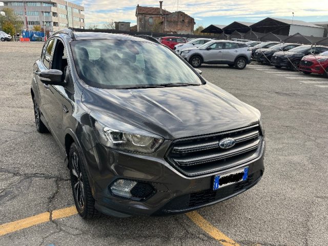 FORD Kuga usata, con ABS