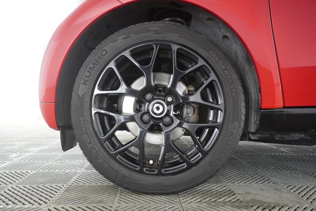 SMART ForTwo usata 5