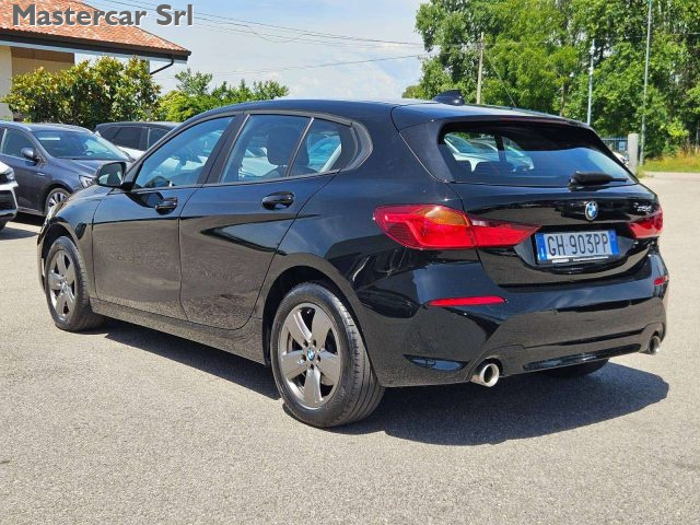 BMW 118 usata, con Airbag Passeggero