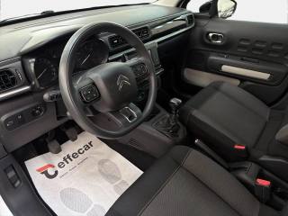 CITROEN C3 usata, con Boardcomputer