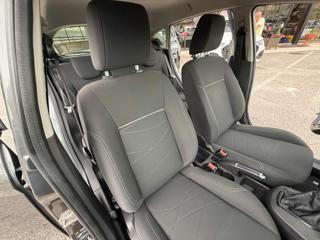FORD Fiesta usata 20