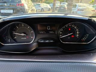 PEUGEOT 2008 usata, con Chiusura centralizzata