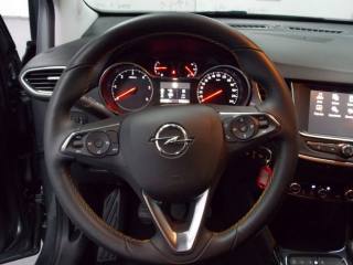 OPEL Crossland X usata, con Servosterzo