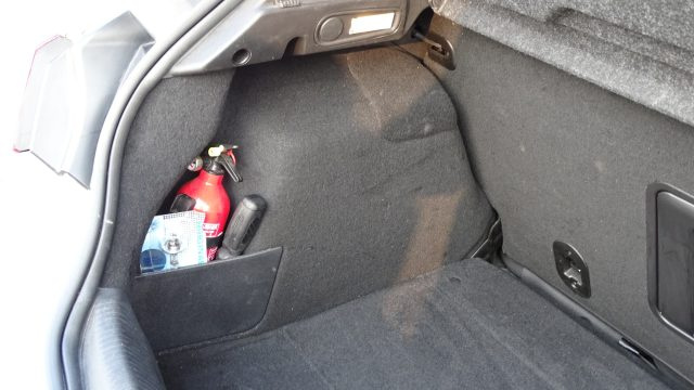 ALFA ROMEO Giulietta usata 122