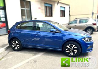 VOLKSWAGEN Polo usata, con Airbag