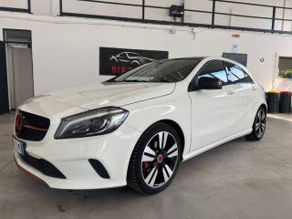 MERCEDES-BENZ A 200 usata, con Boardcomputer