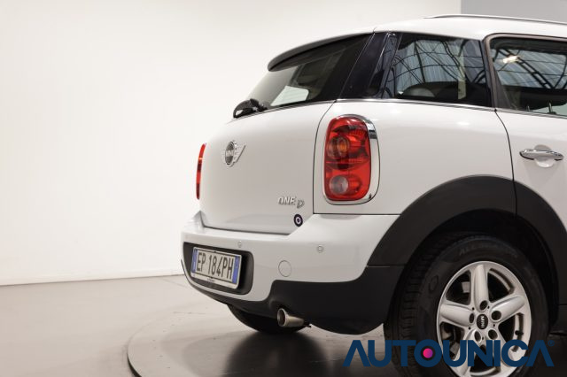 MINI Countryman usata 34