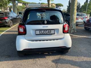 SMART ForTwo usata, con Alzacristalli elettrici
