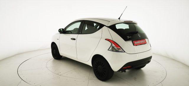 LANCIA Ypsilon usata, con Alzacristalli elettrici