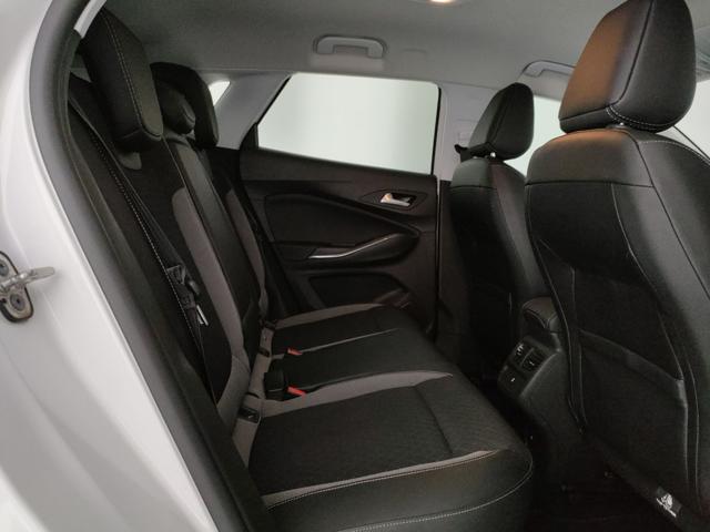 OPEL Grandland X usata, con Touch screen