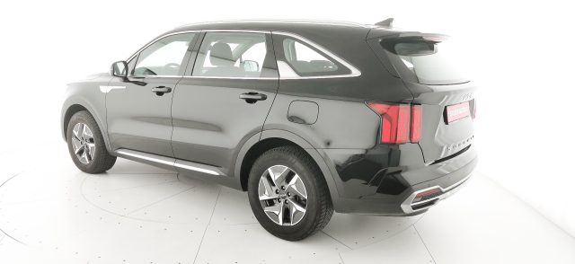 KIA Sorento usata, con MP3