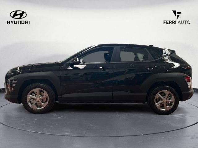 HYUNDAI Kona usata, con Autoradio