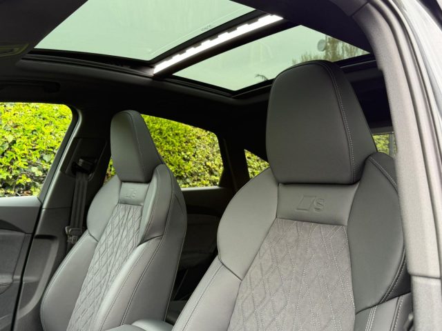 AUDI Q5 usata, con Filtro antiparticolato