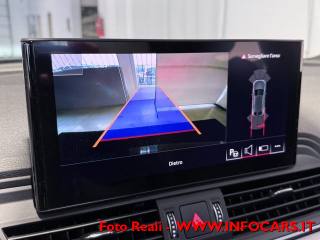 AUDI Q5 usata, con Tettuccio apribile