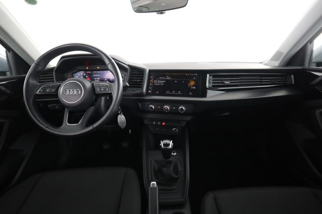 AUDI A1 usata 4