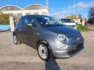 FIAT 500 usata 1