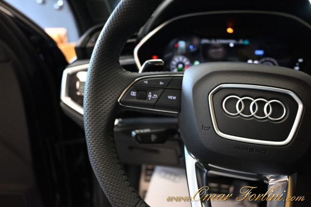 AUDI RS Q3 usata 195