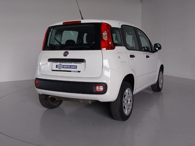 FIAT Panda usata, con Controllo trazione