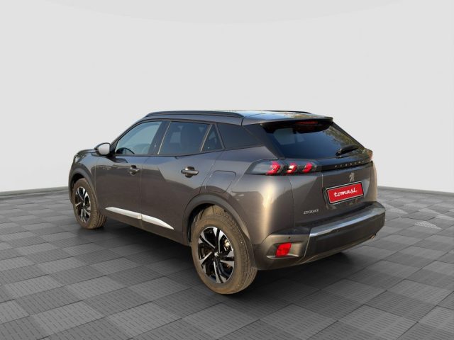 PEUGEOT 2008 usata 2