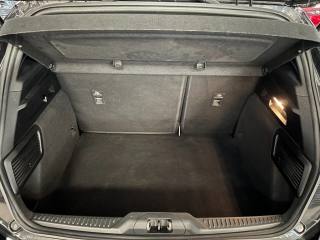 FORD Focus usata, con Volante in pelle
