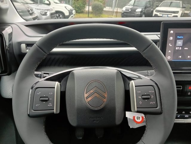 CITROEN C3 usata, con Antifurto