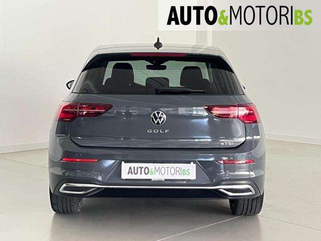 VOLKSWAGEN Golf usata, con Autoradio