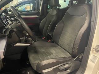 SEAT Arona usata, con Filtro antiparticolato