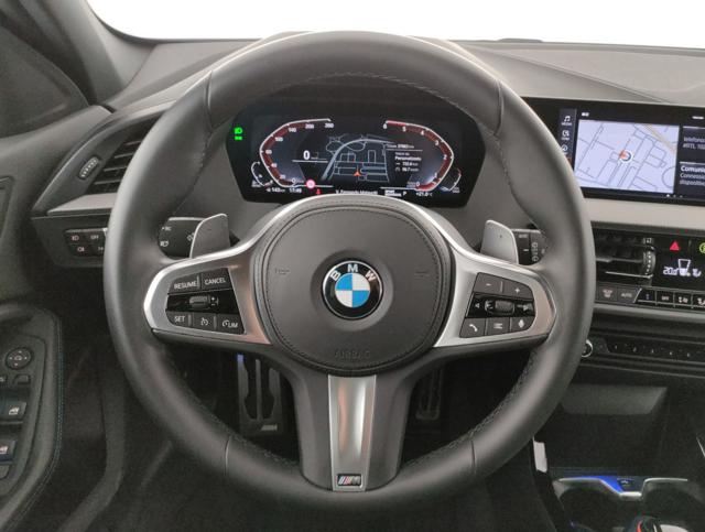 BMW 120 usata, con Interni in pelle