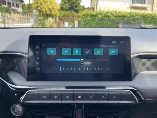 MG MG3 usata, con Autoradio digitale