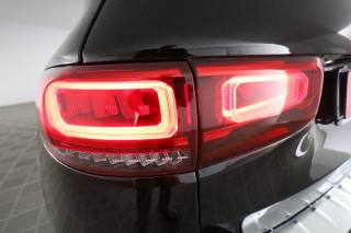 MERCEDES-BENZ GLB 180 usata 9