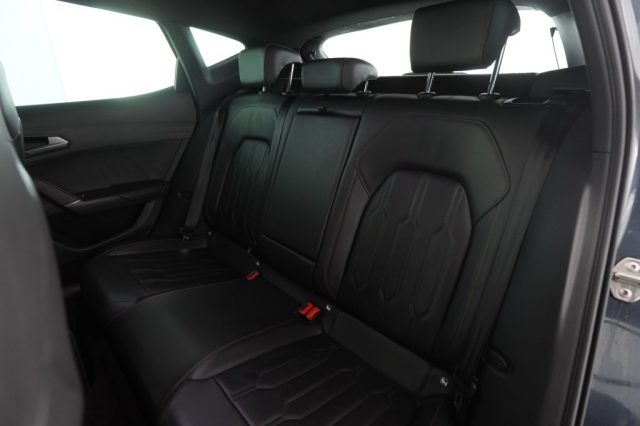 CUPRA Formentor usata 2