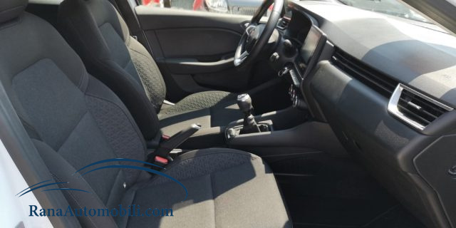 RENAULT Clio usata, con Chiusura centralizzata