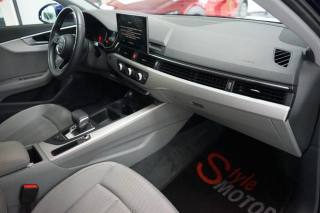AUDI A4 usata, con Cerchi in lega