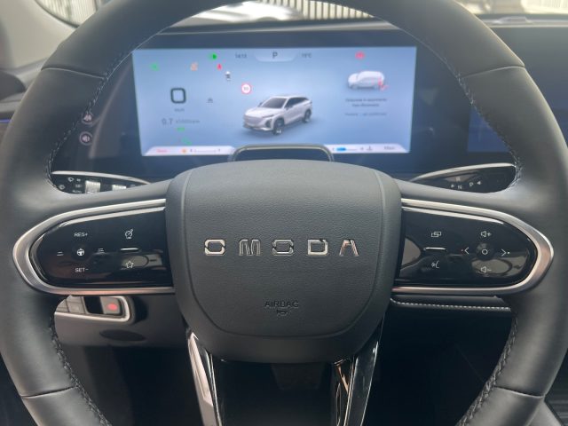 OMODA 5 usata, con Fari Xenon