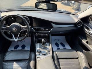 ALFA ROMEO Giulia usata, con Cruise Control