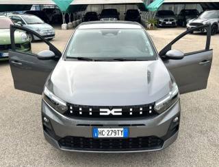 DACIA Sandero usata, con Chiusura centralizzata