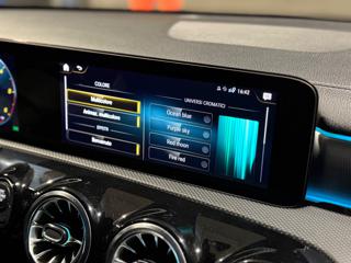 MERCEDES-BENZ A 180 usata, con Servosterzo