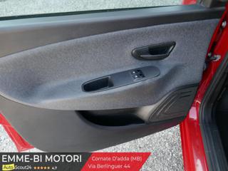 LANCIA Ypsilon usata, con Volante multifunzione